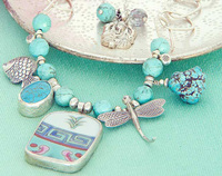 Introducing Sweetlime - Gems and treasures