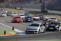 Volkswagen puts the Scirocco R-Cup live on the iPhone