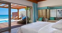 Ocean Villas, Sheraton Maldives Full Moon Resort & Spa