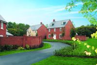 Last chance to buy a brand new home at Kington Park