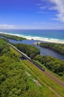 Australia's newest great train journey - The Southern Spirit