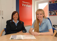 Taylor Wimpey welcomes new sales team to Swansea
