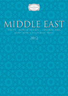 The Middle East revival has begun