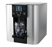 New multi-functional water dispenser for UK homes