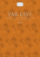 Far Eastern delights