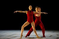Royal New Zealand Ballet Royal New Zealand Ballet