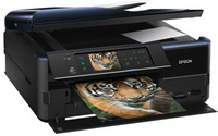 New Epson Stylus Photo PX730WD and PX830FWD