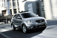 SsangYong seeks additional dealers