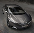 Peugeot HX1 Concept Car