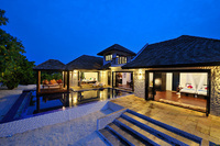 Island Hideaway welcomes families to the Maldives