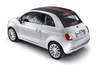 Fiat 500byGucci Fiat 500byGucci