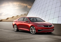 Seat IBL concept shapes the future of the sports saloon