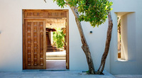 Open the door to new Vamizi Island Retreats