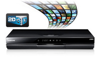 Samsung Freeview+ HD Personal Video Recorder