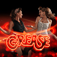 Grease the game for Kinect, Xbox 360 and PlayStation Move