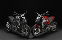 Ducati Diavel Ducati Diavel