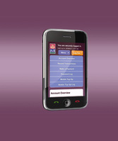 AIB launches mobile banking 