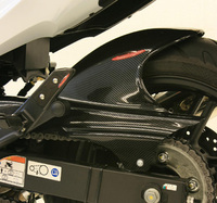 New Powerbronze products for Honda CBF1000FA-B