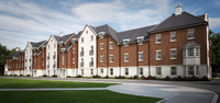 Affordable homes for first time buyers in Chorley
