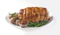 Four Bird Roast Four Bird Roast
