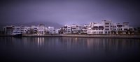 Oman's newest boutique hotel welcomes first guests