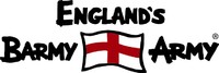 England’s Barmy Army and TUI’s Sport Division go barmy for travel