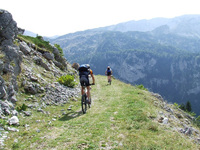 One world, two wheels - New cycling trips from Exodus