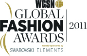 WGSN Global Fashion Awards announce new category and sponsor