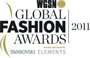 WGSN Global Fashion Awards WGSN Global Fashion Awards