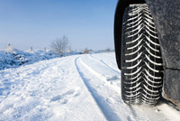 Suzuki winter tyre programme puts safety first and saves money