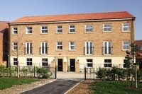 Celebrate Christmas in a brand new home