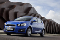 Price is right for new Chevrolet Aveo