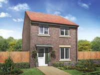 Stunning showhomes set to arrive in Springwell 