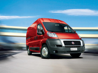 New Fiat Ducato - 30 years in the making