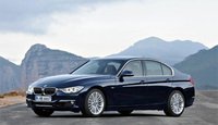 The new BMW 3 Series