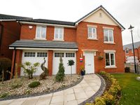 Only two homes remain at Whalley’s Calderstones Green