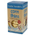 Corn Thins