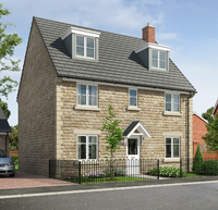Taylor Wimpey Pre Sale Day for new Cheltenham homes