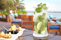 Sheraton Maldives shares the recipes of their signature cocktails