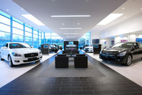 UK’s youngest luxury dealer group opens sixth Infiniti centre