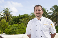 Sheraton Maldives Chef’s shares secrets and tips of popular signature dishes