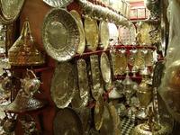Original gift ideas in the souks of Marrakech