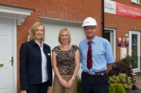 Taylor Wimpey Homes