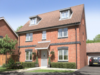 Up to £19k off new homes in Costessey