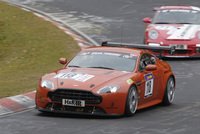 Aston Martin Aston Martin