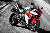 Yamaha and Akrapovic join forces