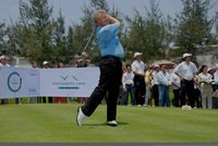 Colin Montgomerie Colin Montgomerie