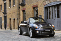 MINI Yours: Personalisation becomes an art form