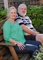 Retired couple relocate to perfect Norfolk property