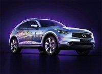 Infiniti Infiniti